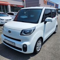 Kia Ray 1.0 AT, 2021, 23 000 км, с пробегом, цена 1 000 000 руб.