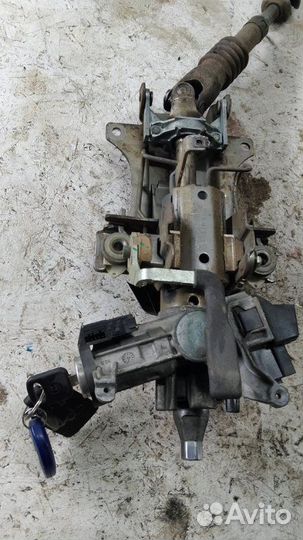 Рулевая колонка Ford Focus 1