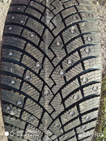 Pirelli Ice Zero 2 215/55 R16 97T