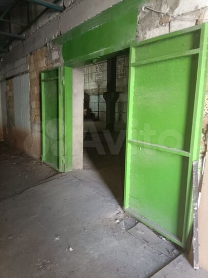 Склад, 317 м²