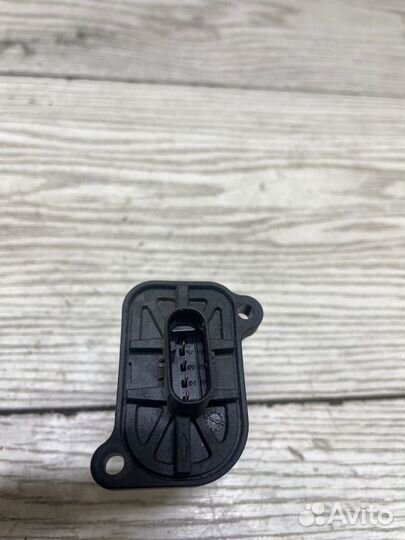 Датчик массового расхода воздуха Bmw 1-Series F20