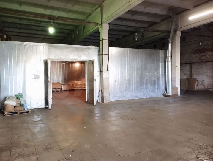 Производство, 420 м²