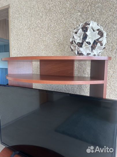 Тумба под телевизор бу