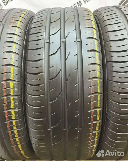 Continental ContiPremiumContact 2 195/55 R15 85H