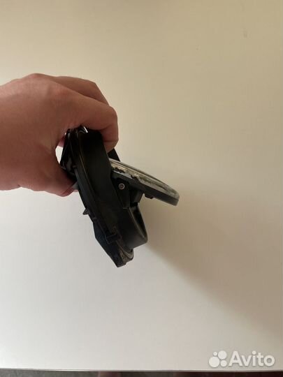 Кнопка открывания багажника volkswagen passat b7