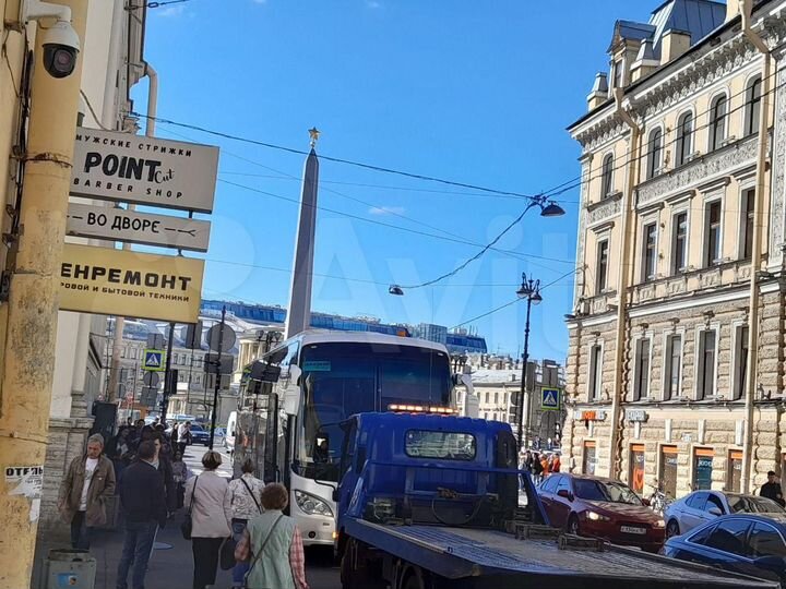 Под офис мини-отель общепит 94 м2