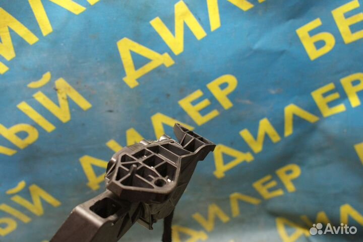 Педаль газа Chevrolet Cruze