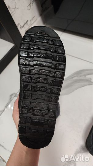 Угги валеши