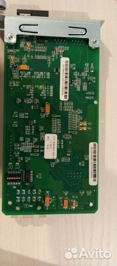 Оптический мультиплексор rcms2802-30fe-b