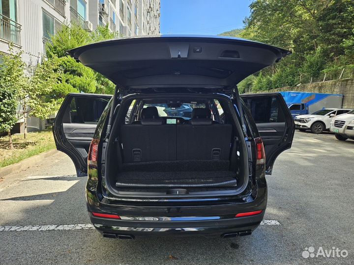Kia Mohave 3.0 AT, 2023, 26 000 км