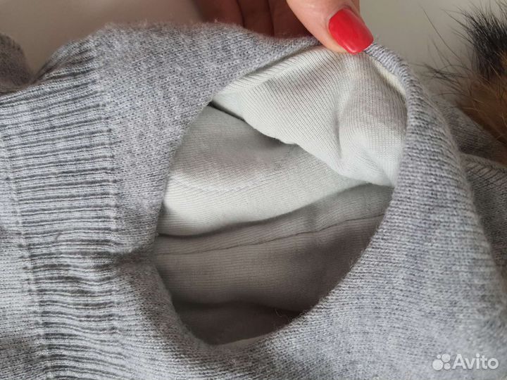 Шапка детская