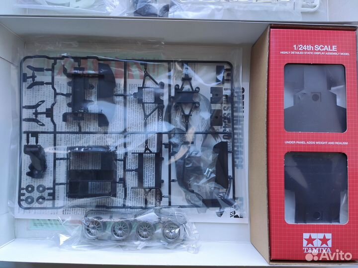 Open Interface Toms's SC430