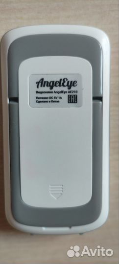 Видеоняня AngelEye AE210