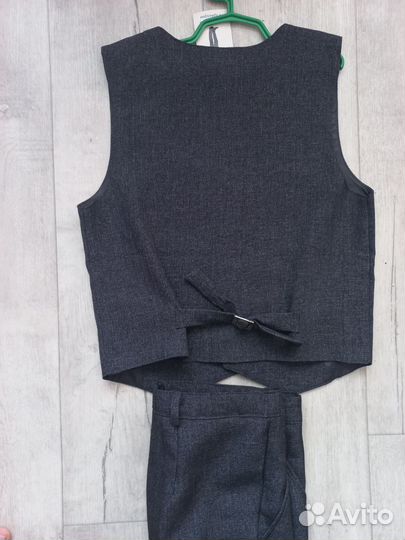 Костюм на мальчика