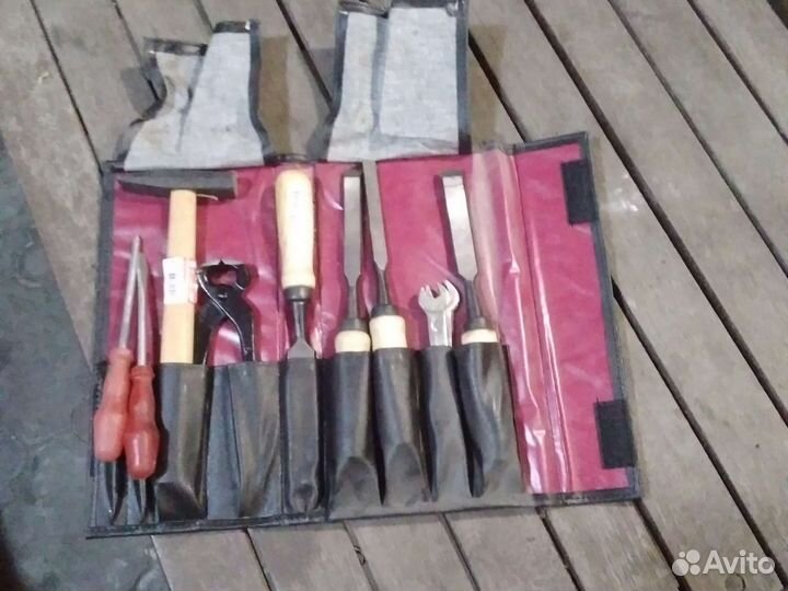 Столярный инструмент торг