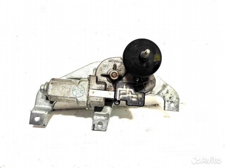 Моторчик стеклоочистителя задний (2006-2013) Suzuk