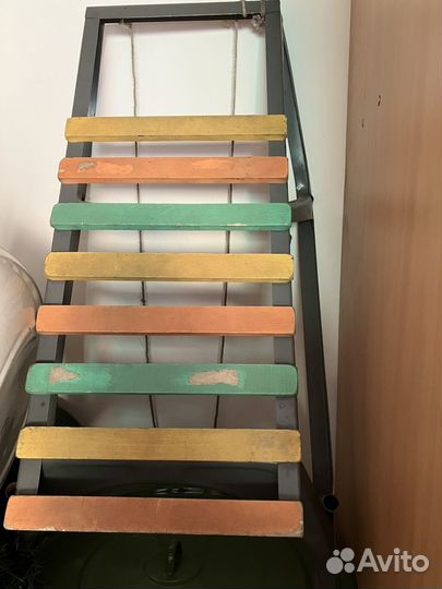 Детские санки