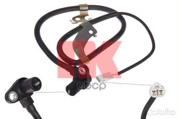 Датчик ABS Suzuki Liana 01- 295202 Nk