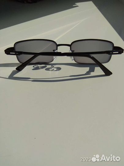 Фотохромные очки для мужчин и женщин