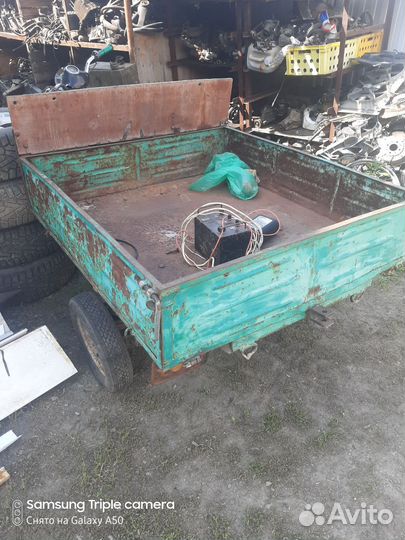 Мотороллер