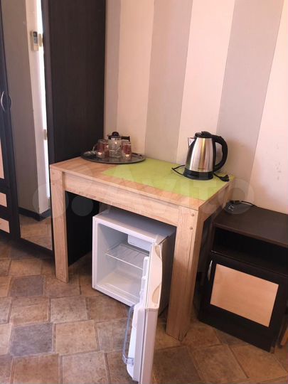 Комната 18 м² в 1-к., 4/4 эт.