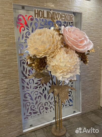 Аренда фотозоны