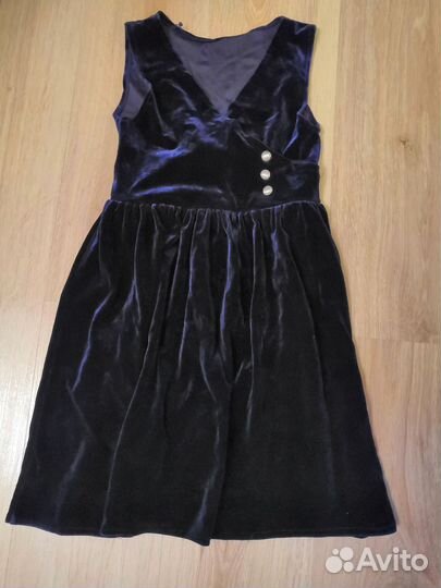 Платье, сарафан, кофта