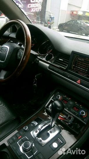 Стартера для Ауди а8 д3 е4 2007 BFL BAR bfm BPK Bs