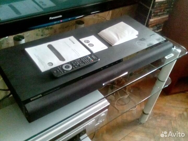 Саундбар Philips