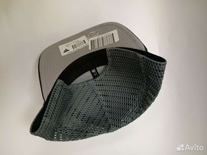 Бейсболка snapback New Era 9Fifty США