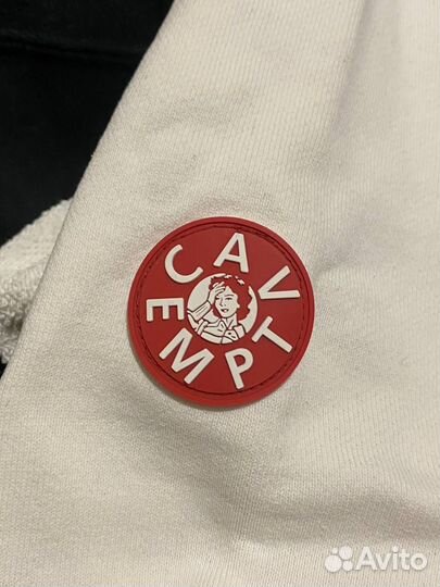 Cav Empt лонгслив (Оригинал)