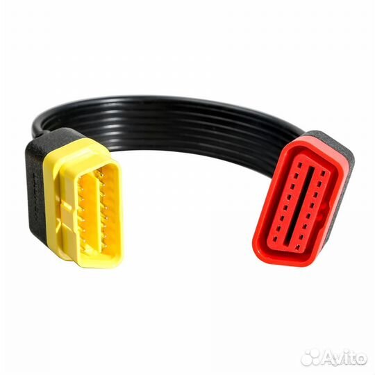 OBD2 удлинитель launch