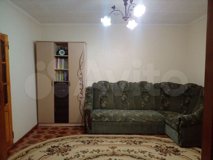 3-к. квартира, 65,9 м², 1/1 эт.