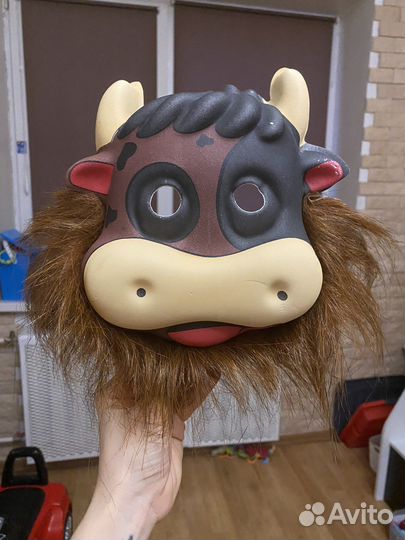 Карнавальный костюм для мальчика 110