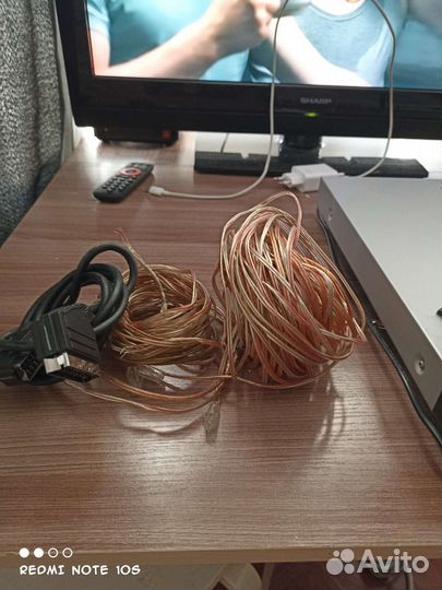 Домашний кинотеатр bbk