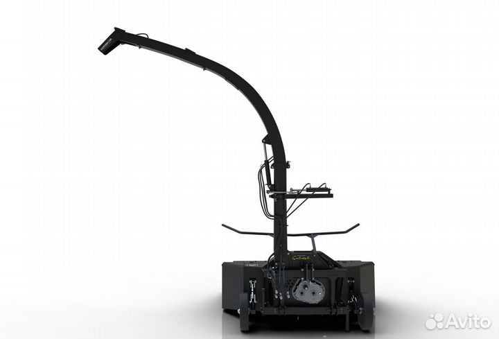 Комбайн Celikel Challenger III, 2023