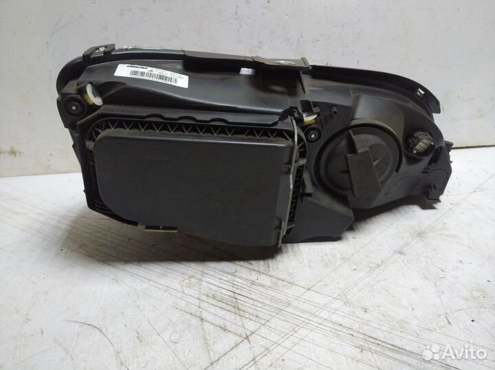 Фара передняя левая Fiat Multipla 2004-2010