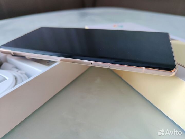 Google Pixel 6 Pro, 12/128 ГБ