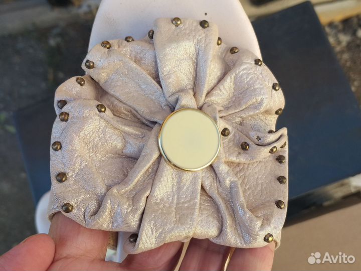 Обувь женская M.Renne