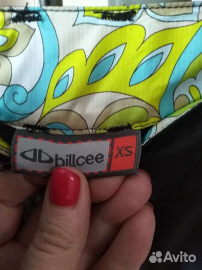 Бриджи Billcee xs