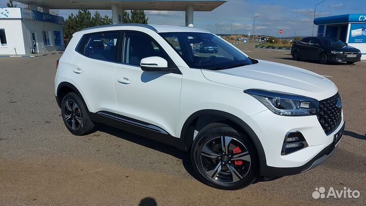 Chery Tiggo 4 Pro, 2023