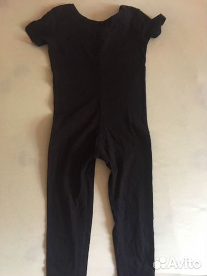 Комбинезон х/б с к/р