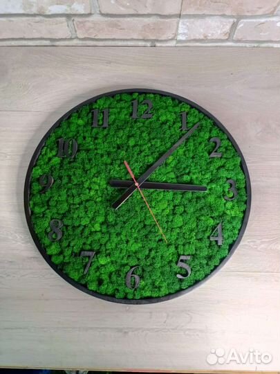 Мох стабилизированный оптом и в розницу