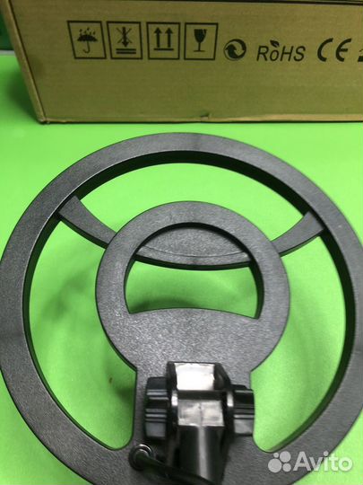 Металлоискатель carcam Metal Detector MD-4090