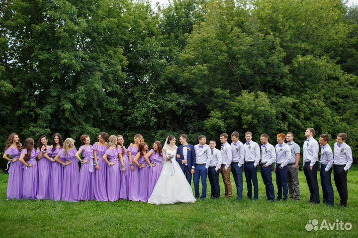 Свадебный организатор и координатор