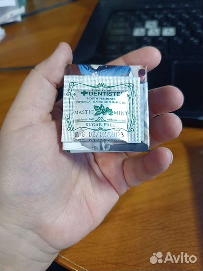 Зубная паста lisa dentiste black pink лиса