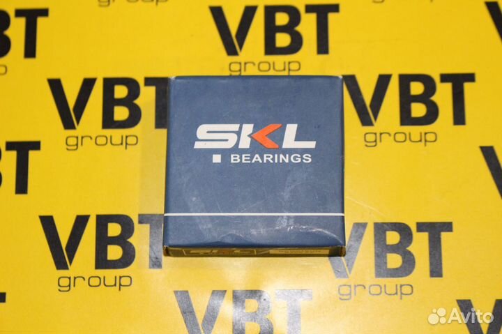 Подшипник 6205 SKL для стиральных машин