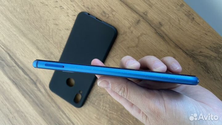 HUAWEI P20 Lite, 4/64 ГБ
