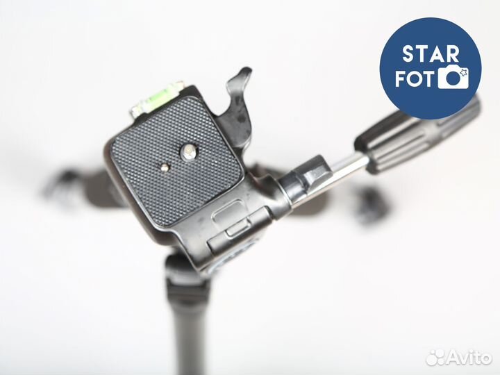 Штатив для фотоаппарата профессиональный