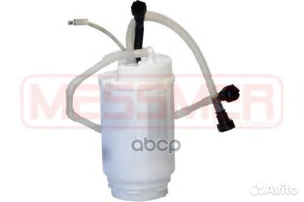 Насос топливный VW toureg (4bar) 775426 Era